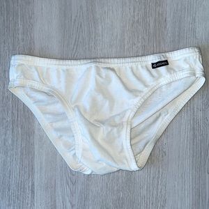 Jockey cotton briefs